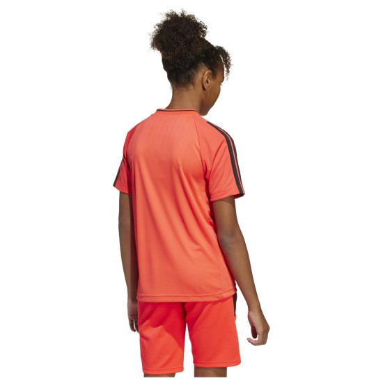 Adidas Παιδική κοντομάνικη μπλούζα House of Tiro Tee